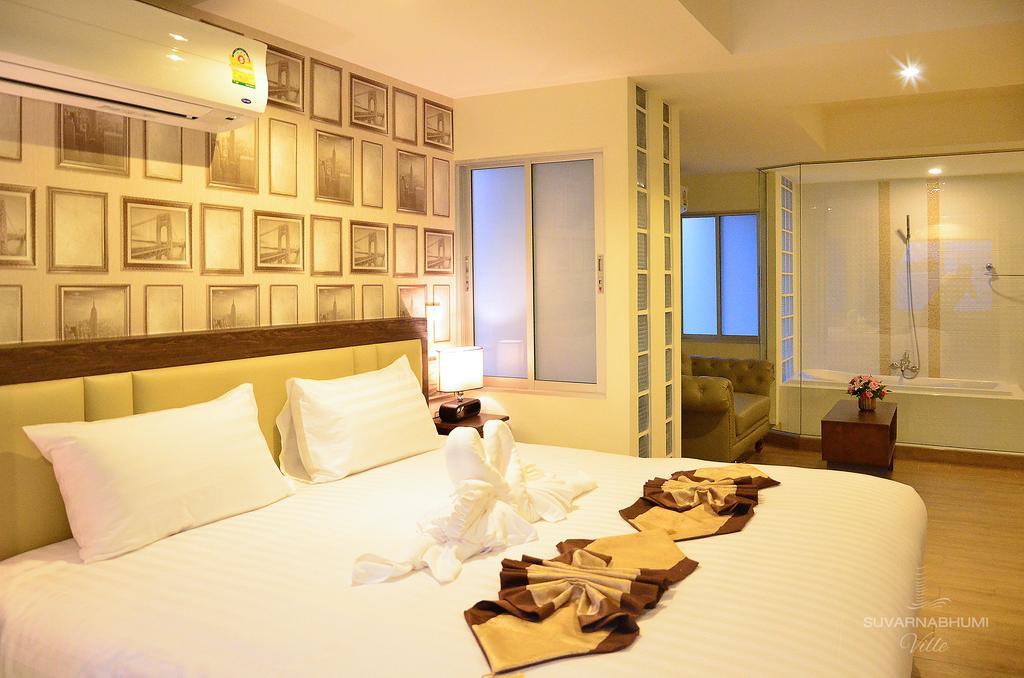 Junior Suite Premier