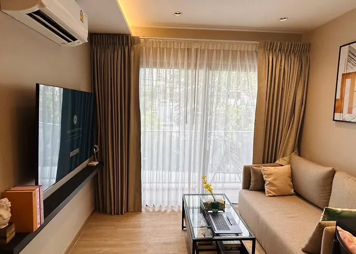 Tierra Residences